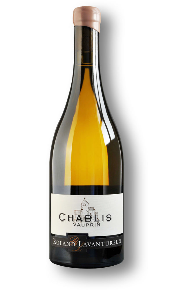 ROLAND LAVANTUREUX CHABLIS VAUPRIN